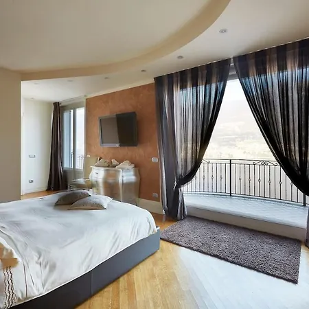 Silver Villa Riva (Sondrio)