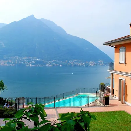 Villa Silver Riva (Sondrio)