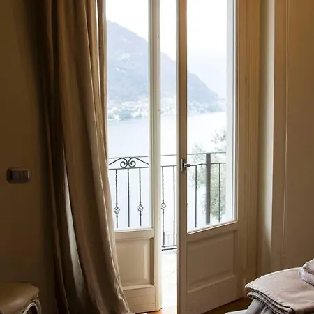 Villa Silver Riva (Sondrio)
