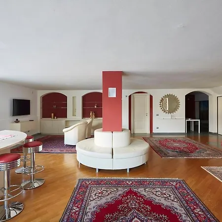 Villa Silver Riva (Sondrio)